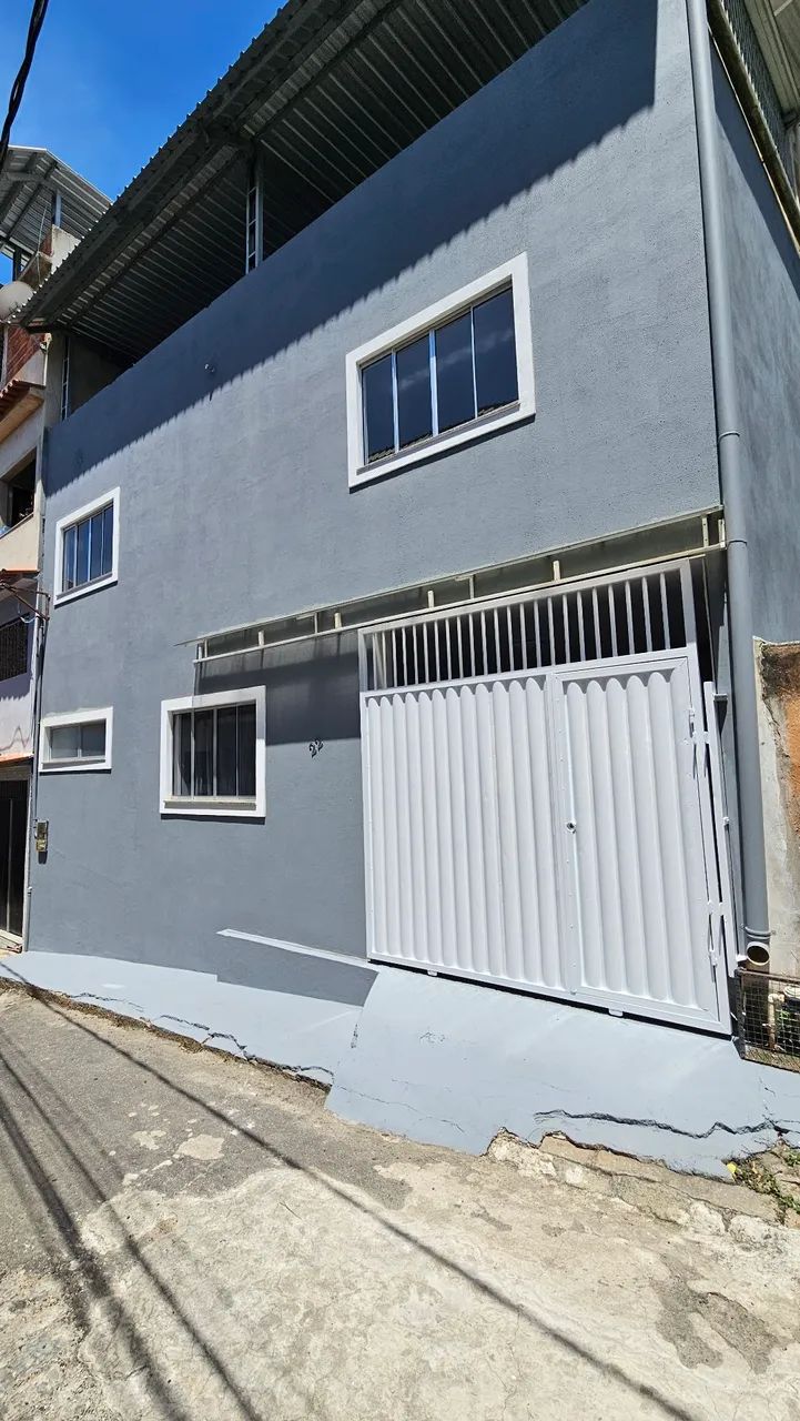 Foto - Cachoeiro de Itapemirim - Zumbi