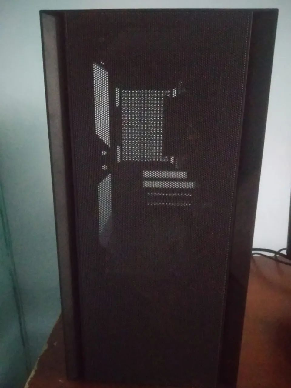 CPU Core i3 8100, ram 16 GB DDR4, excelente, barato! - Foto 3