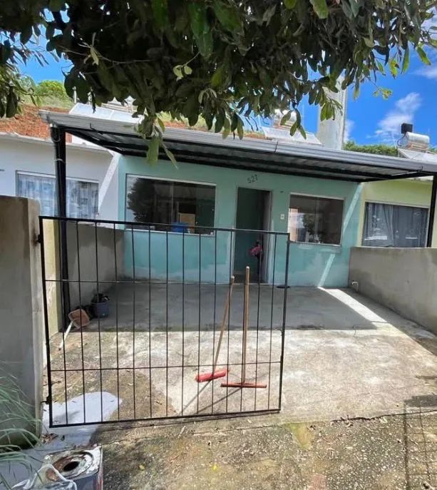 *Vendo casa em Nova Almeida 