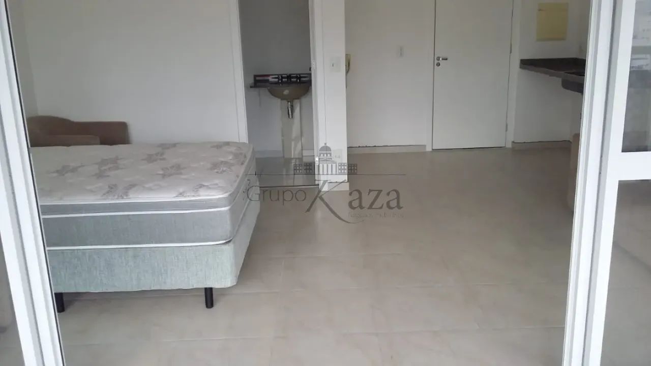 Apartamento - Bela Vista - 1 Dormitório tipo Studio - 40m². - Foto 5