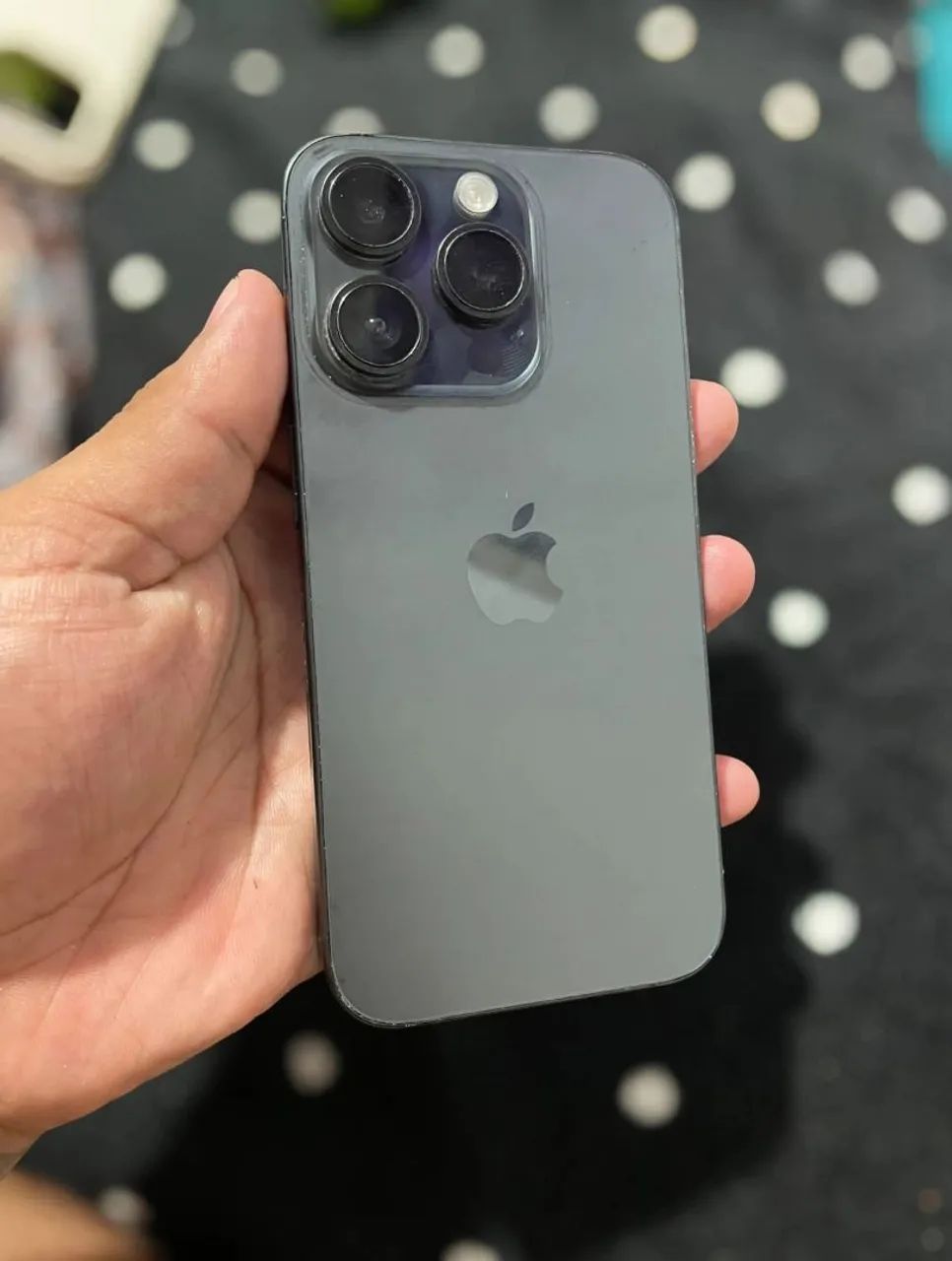 iPhone 15pro funcionando tudo perfeito  - Foto 2