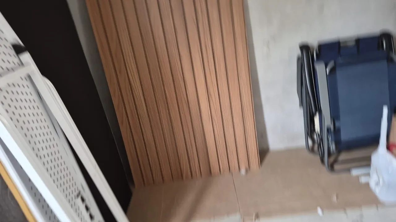 Vende-se painel 100% MDF  - Foto 2