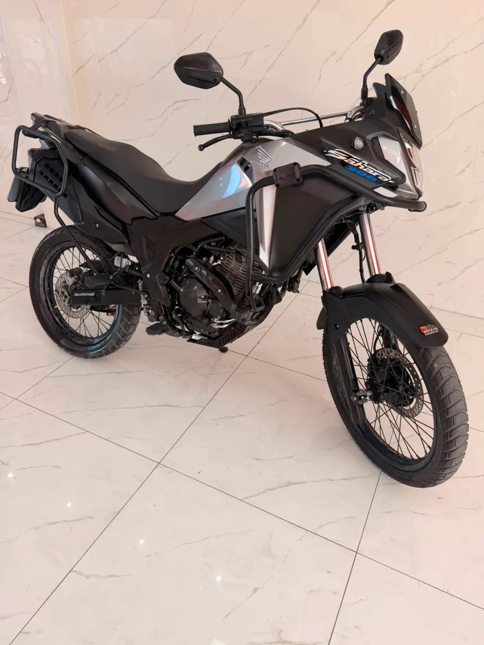 Sahara 300 2024 - Foto 4