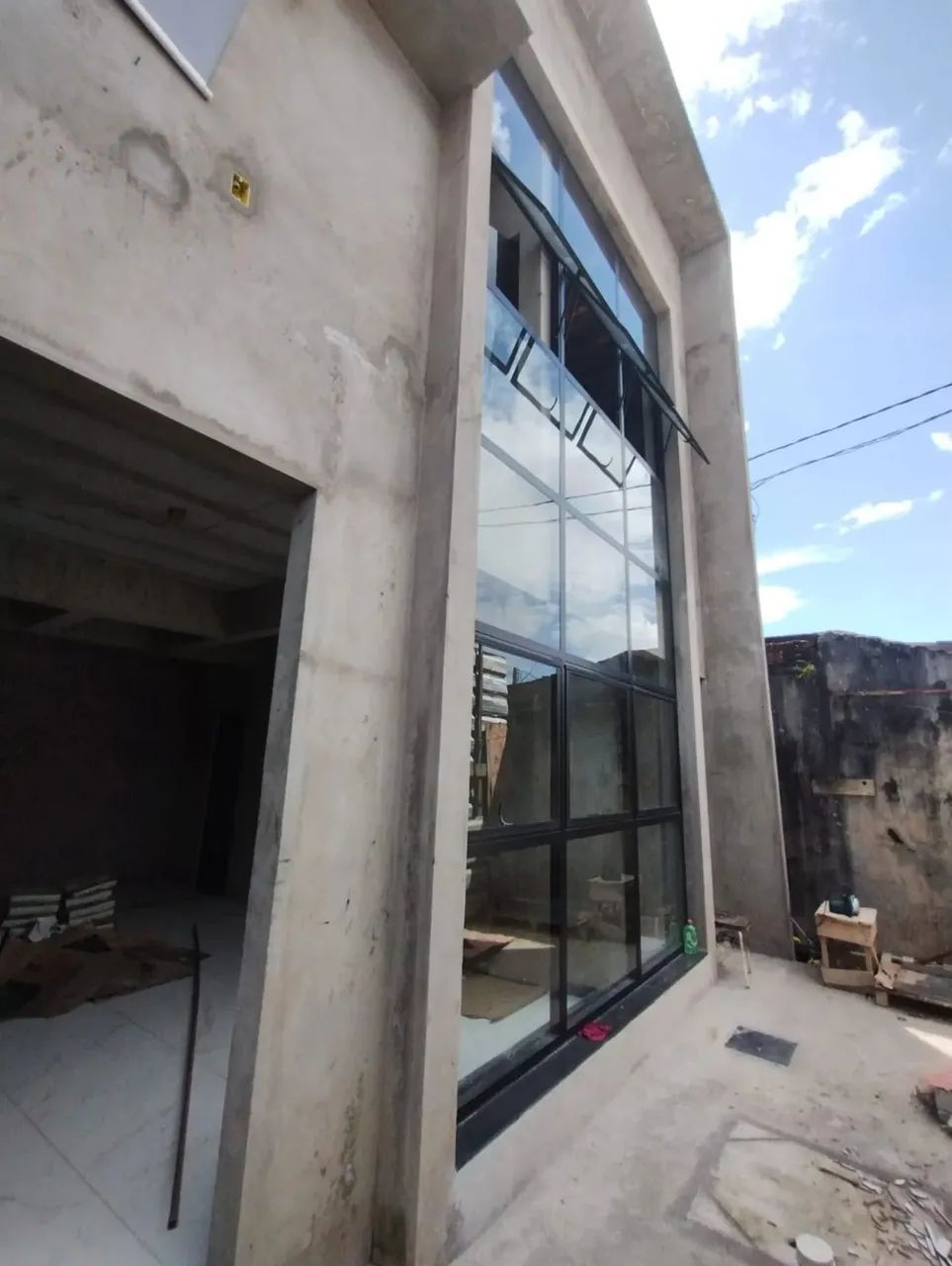 Galpão Disponível para Locação - Foto 4