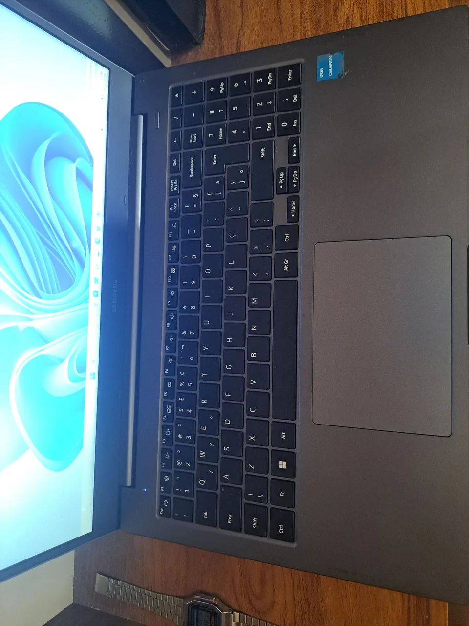 Notebook Samsung Book  - Foto 2