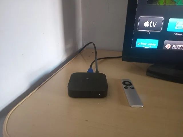 Apple TV (A1469) - Foto 3