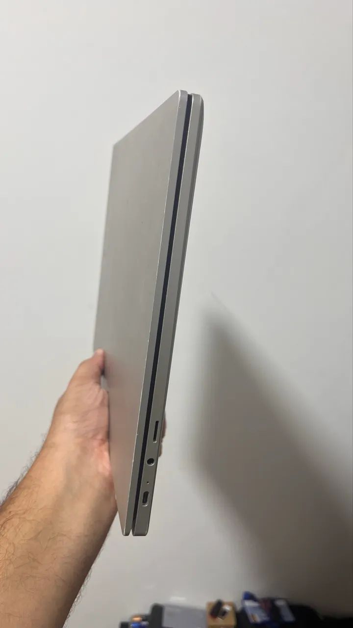 Notebook GalaxyBook Go Samsung - Foto 5