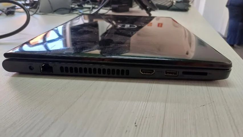 Notebook Dell 5458 i3 4° GER. 4GB RAM - Foto 2