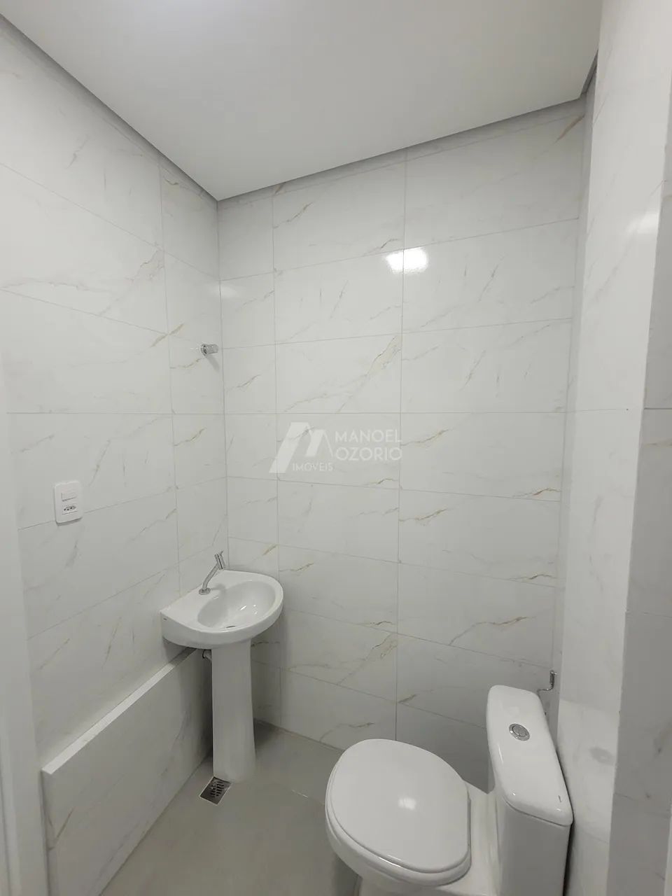 Comercial - Vila Nova, Araucária para Locação | - Foto 5