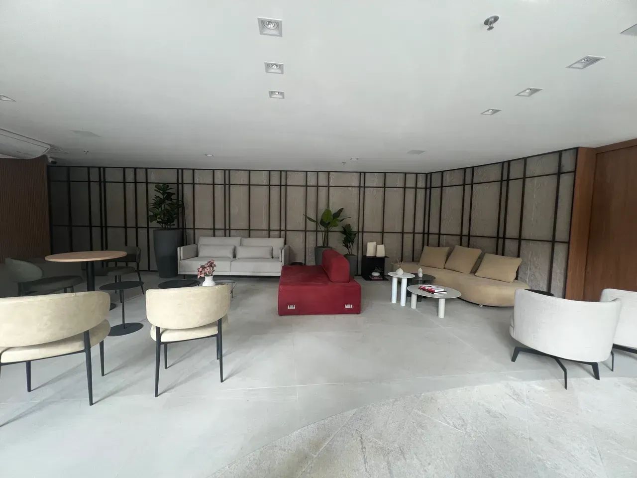 ALUGUEL DE 2 QUARTOS,SENDO UMA SUÍTE COM 74 MATROD - Foto 3