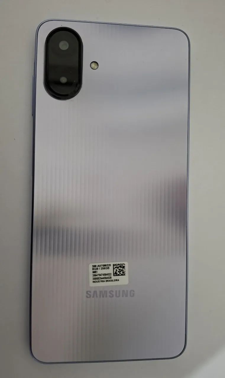 Celular Samsung Galaxy A07 - Foto 2