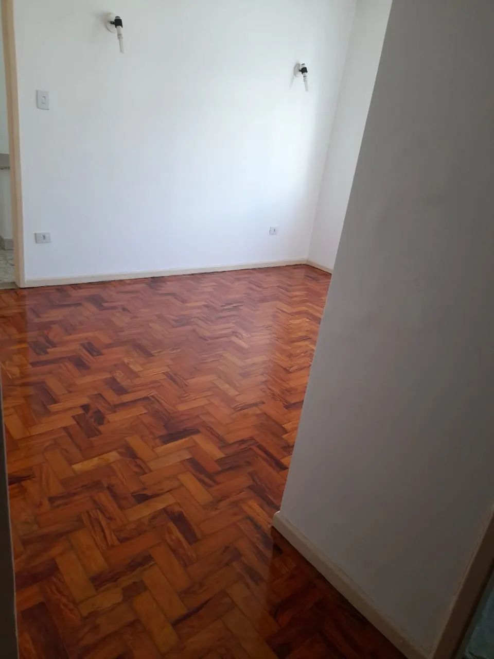 LOCAÇÃO AVENIDA SANTO AMARO - 1 DORMITÓRIOS - Foto 3