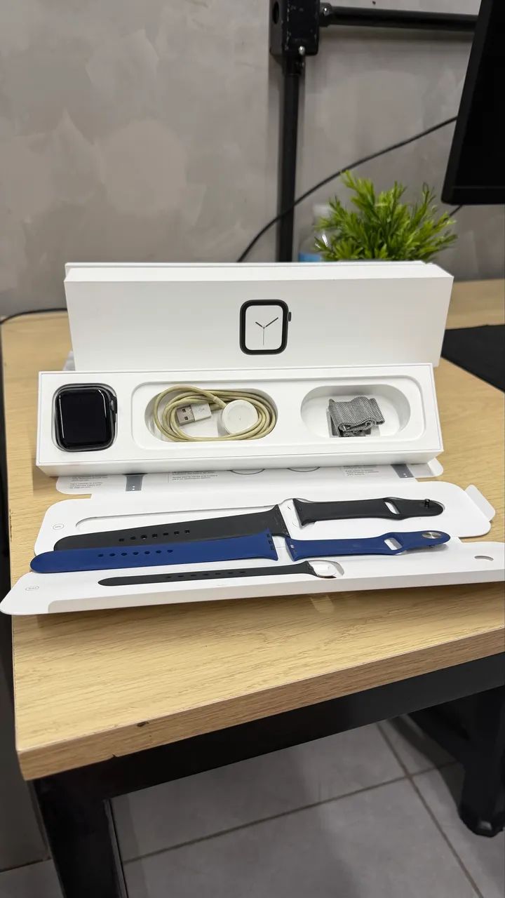 Apple Watch Séries 4 - Foto 2