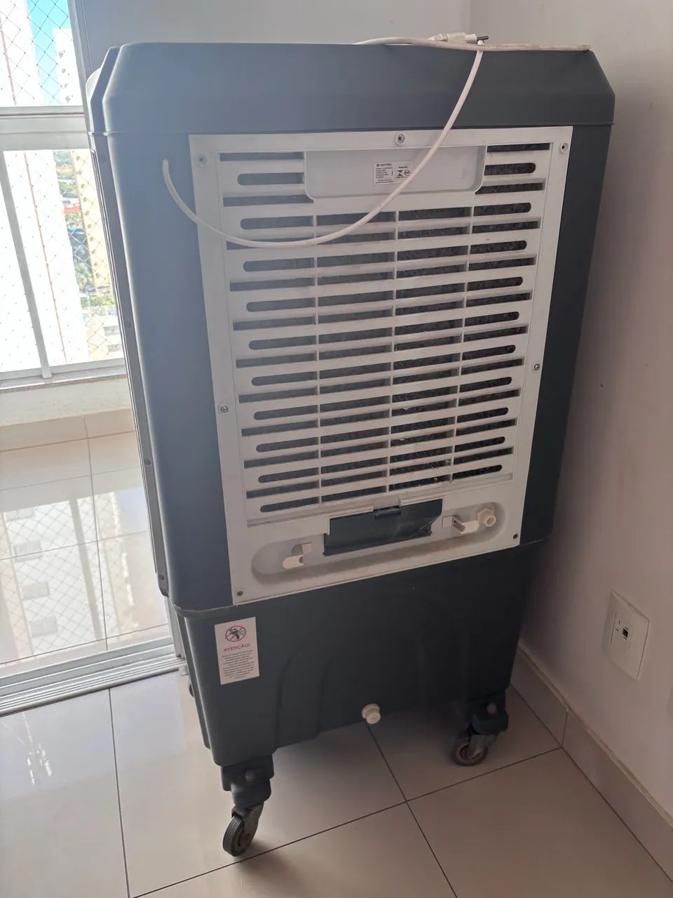 Climatizador 70L - Foto 3