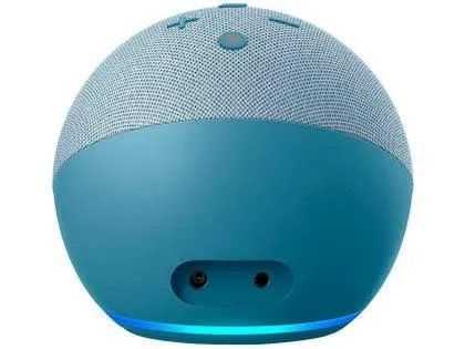 Alexa Echo Dot (4ª Geração) - Foto 2