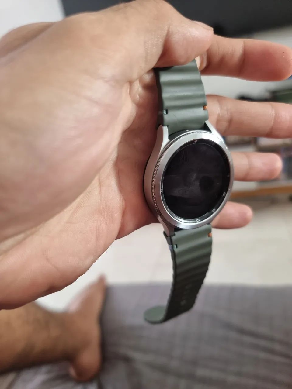 Galaxy watch 4 classic  - Foto 4