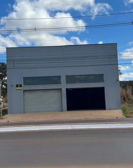  OPORTUNIDADE! GALPÃO COM EXCELENTE ACESSO E GRANDE ÁREA  - Foto 2