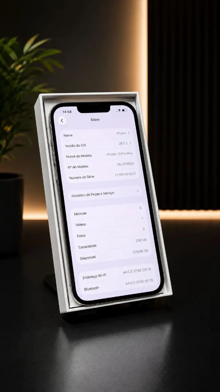 IPhone 13 Pro Max 256gb  - Foto 2