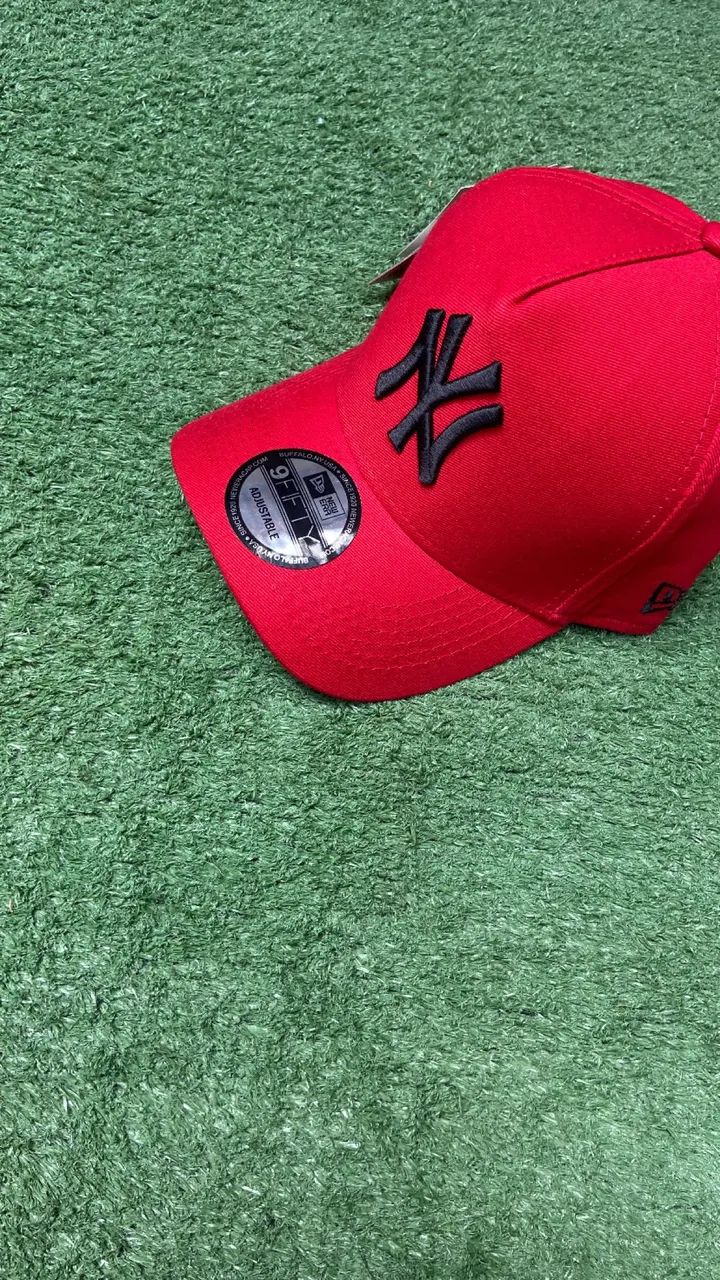 Boné  new era snapback - Foto 3