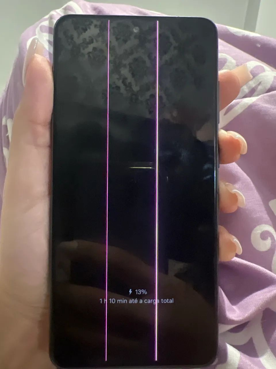 GALAXY S21 FE - leia a bio 