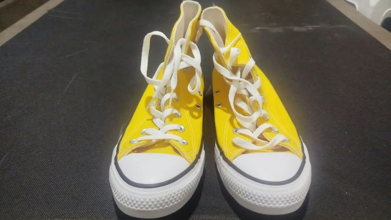 Tênis ALL Star Converse original  - Foto 3