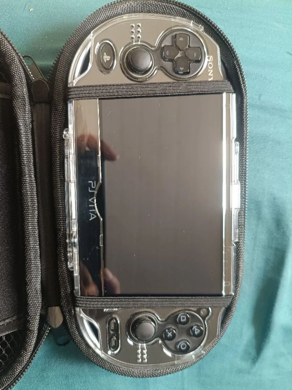 Psvita fat