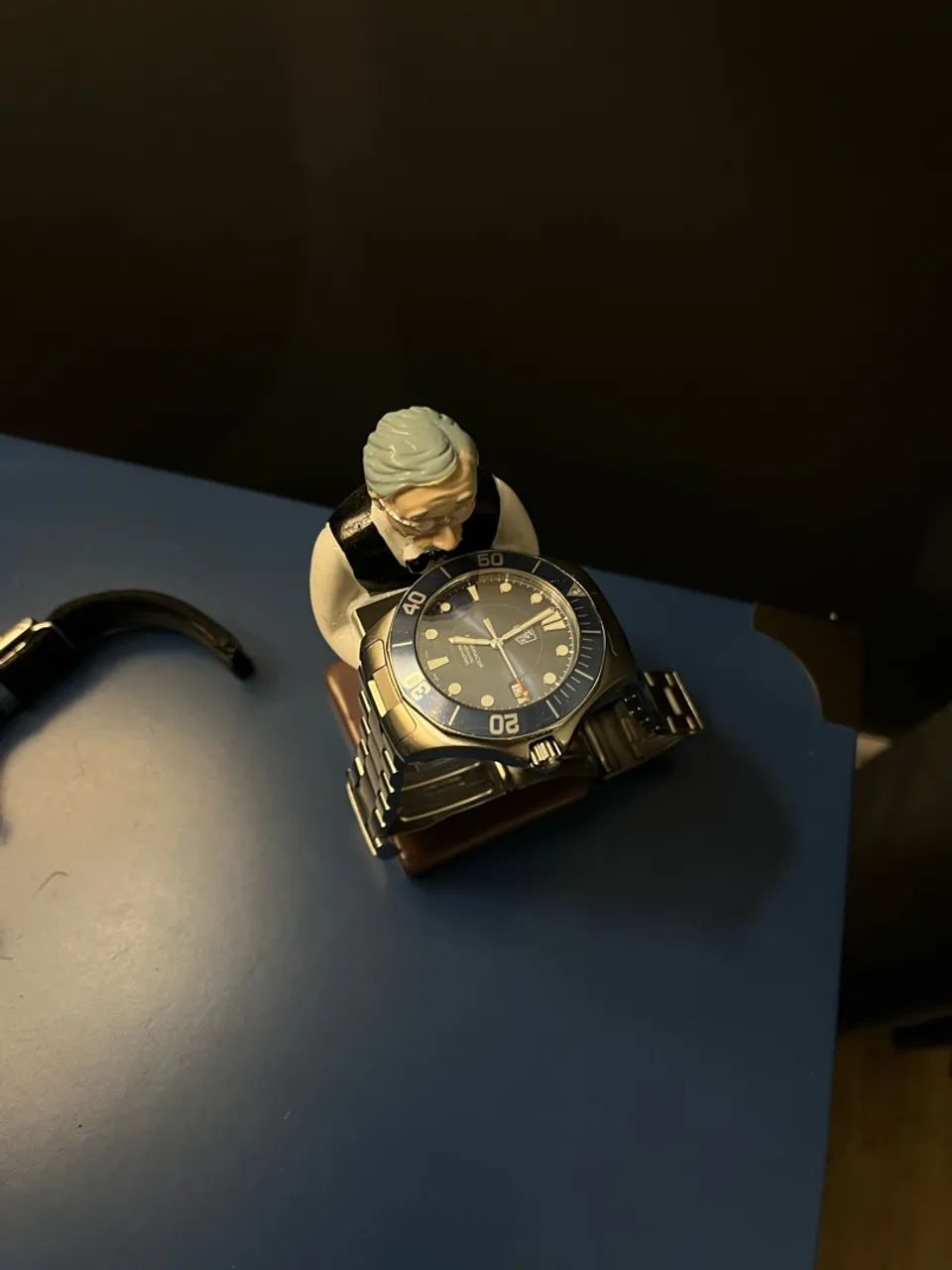 Tag Heuer Aquarecer 300m Automático 