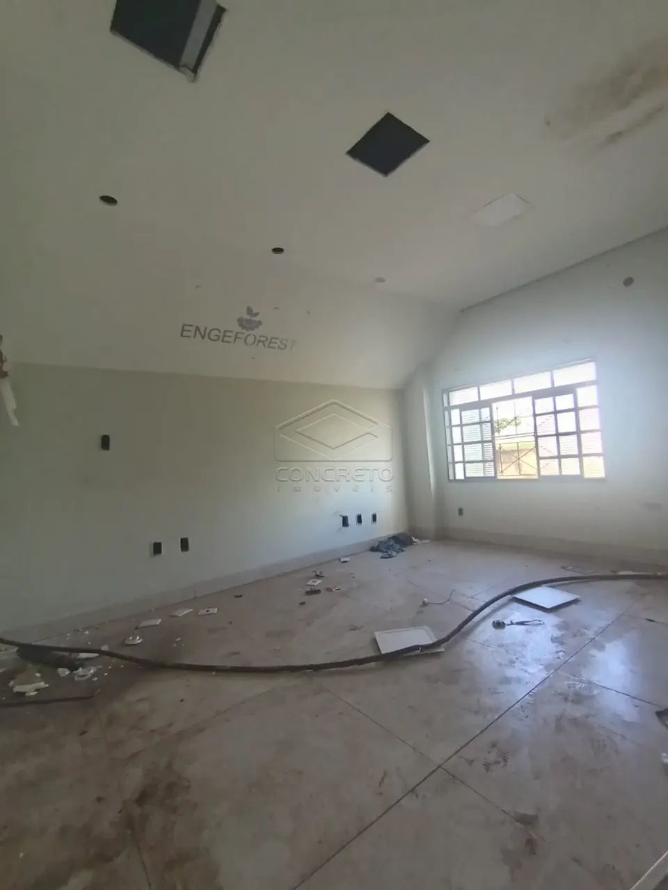 GALPÃO COMERCIAL COM 550m² - Foto 3