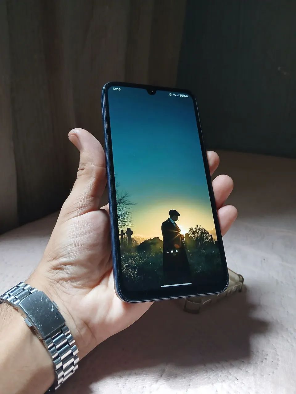 GALAXY A15 ZERO! (256GB/8RAM) OPORTUNIDADE!! - Foto 5