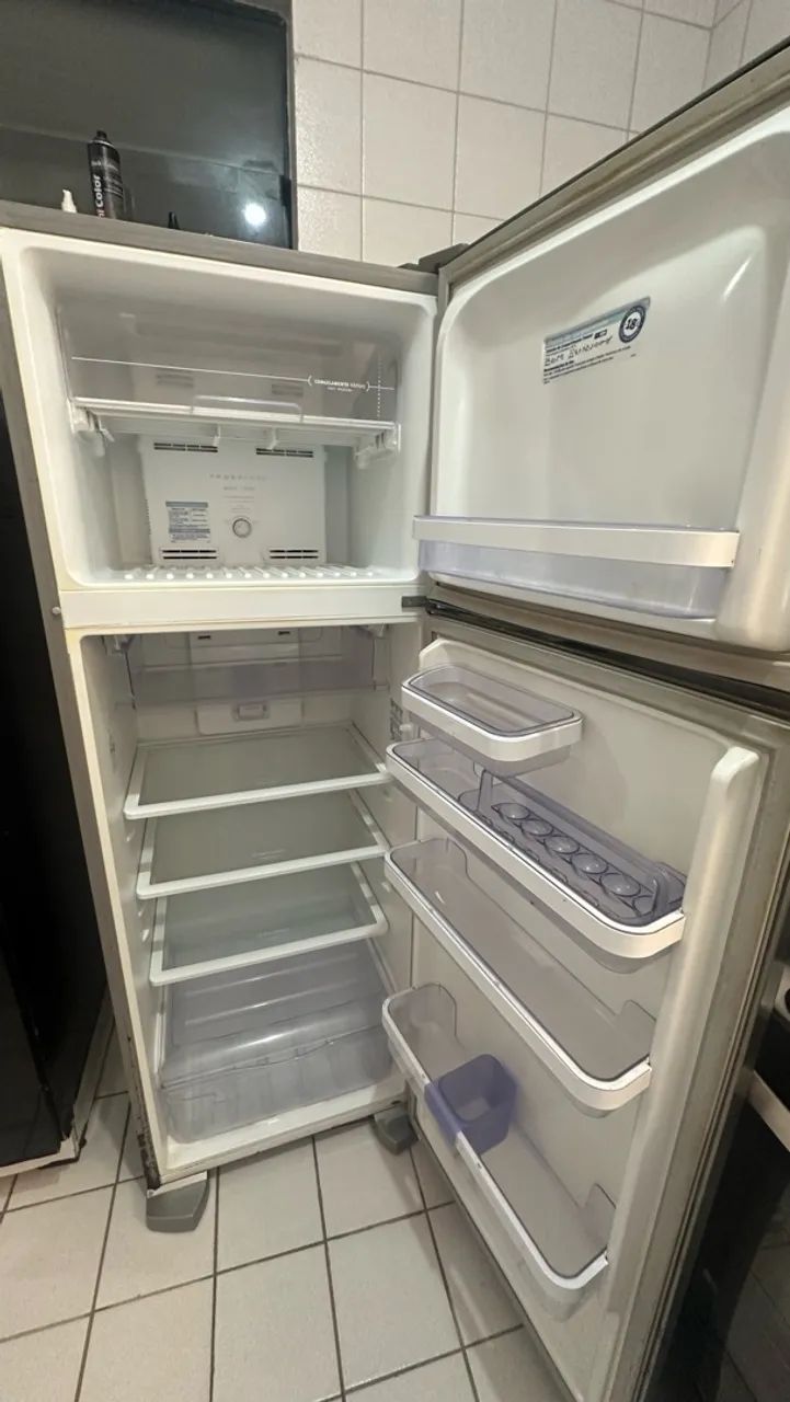 Vendo geladeira  - Foto 2