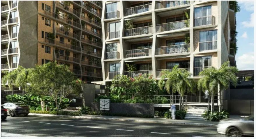 Apartamentos com 2 Quartos em Cabo Branco - Foto 2