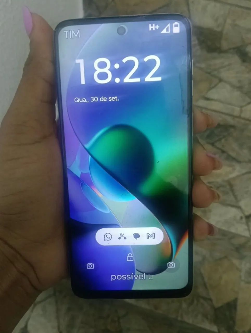 Celular - Foto 2