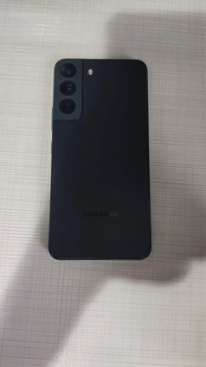 Sansung S22 128Gb  - Foto 3