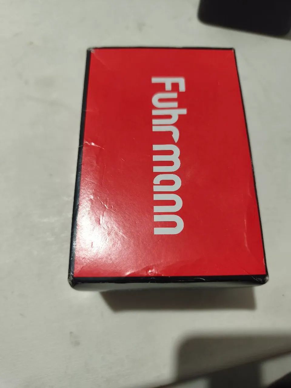 pedal Strings Fuhrmann - Foto 4