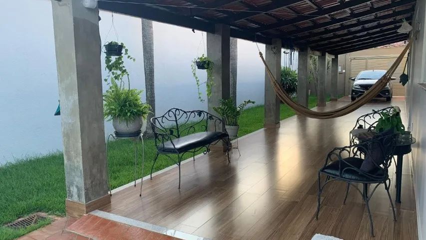 Casa Térrea Vila Mauá - Foto 4