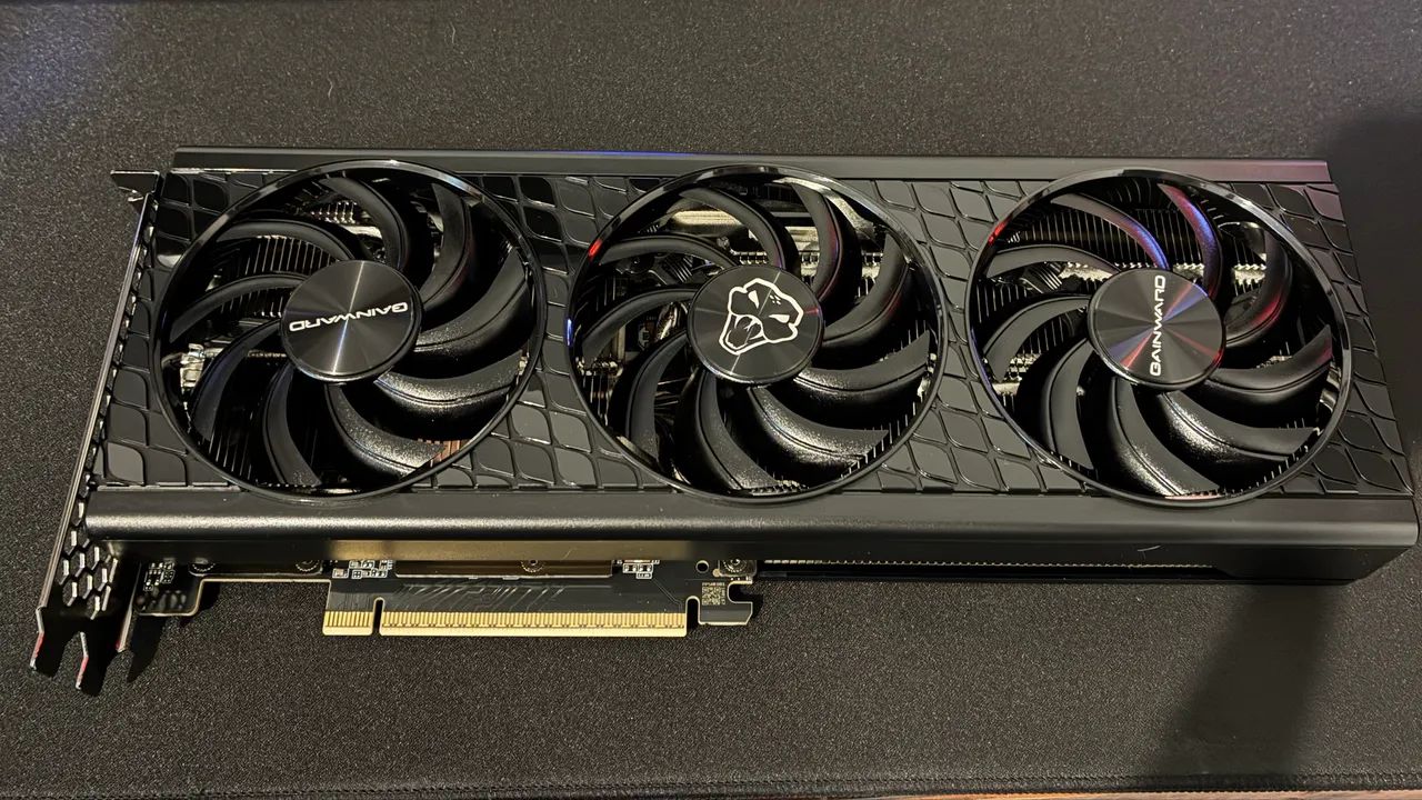RTX 5060 TI 16GB Nova!  - Foto 4