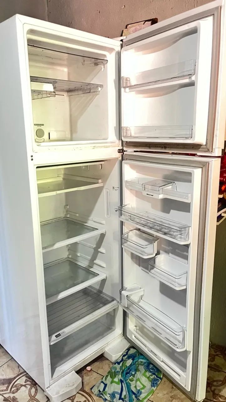Geladeira Brastemp  - Foto 2