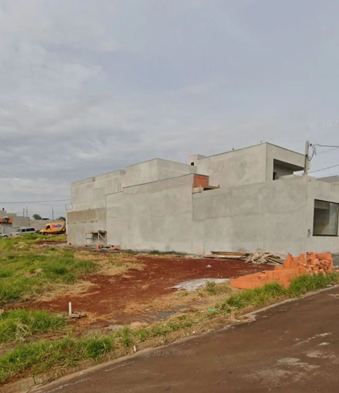 Lindo terreno em Arapongas Pr troco 