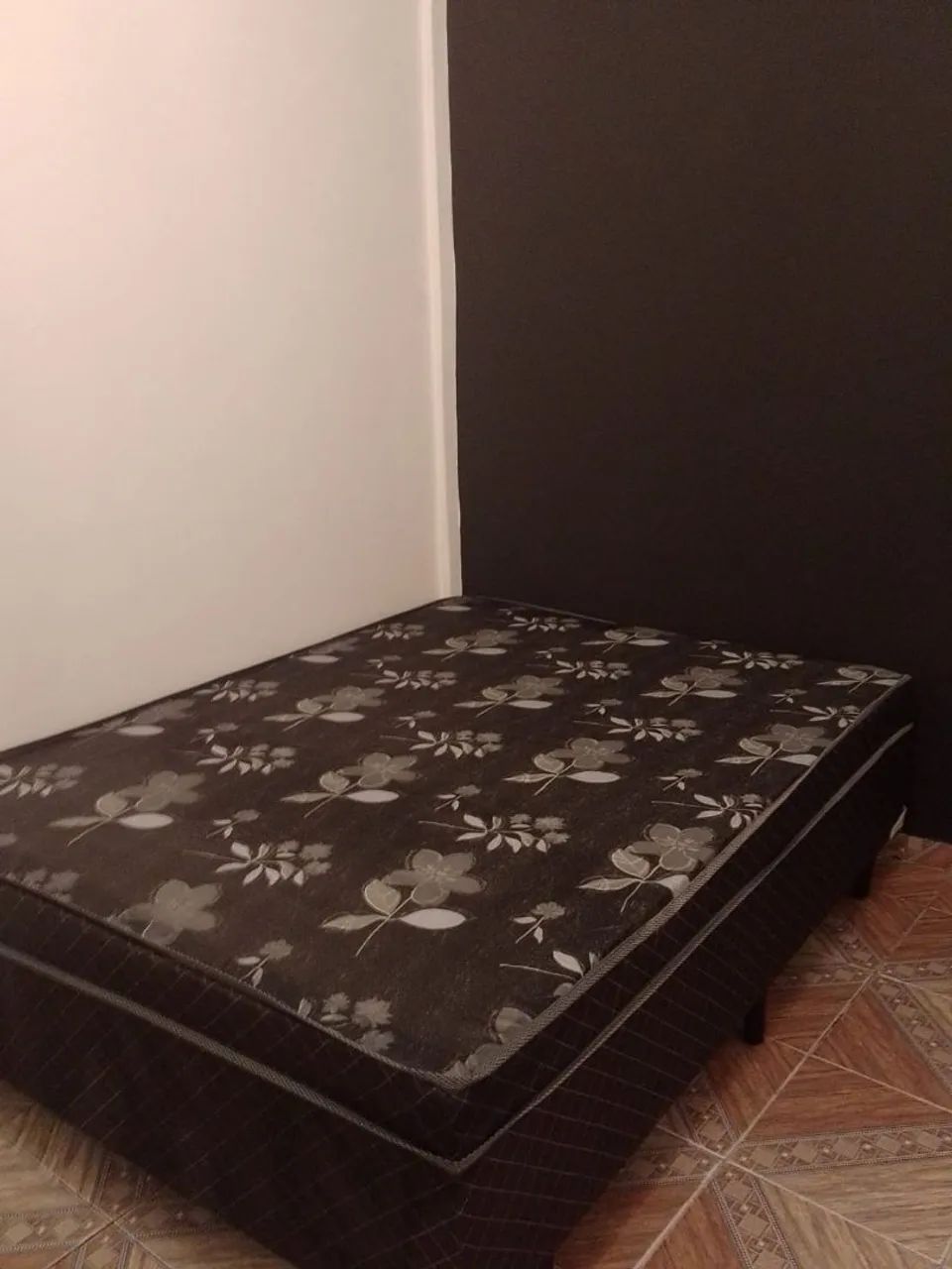 CAMA CASAL BOX CONJUGADA NOVA DE FABRICA. FRETE GRÁTIS 