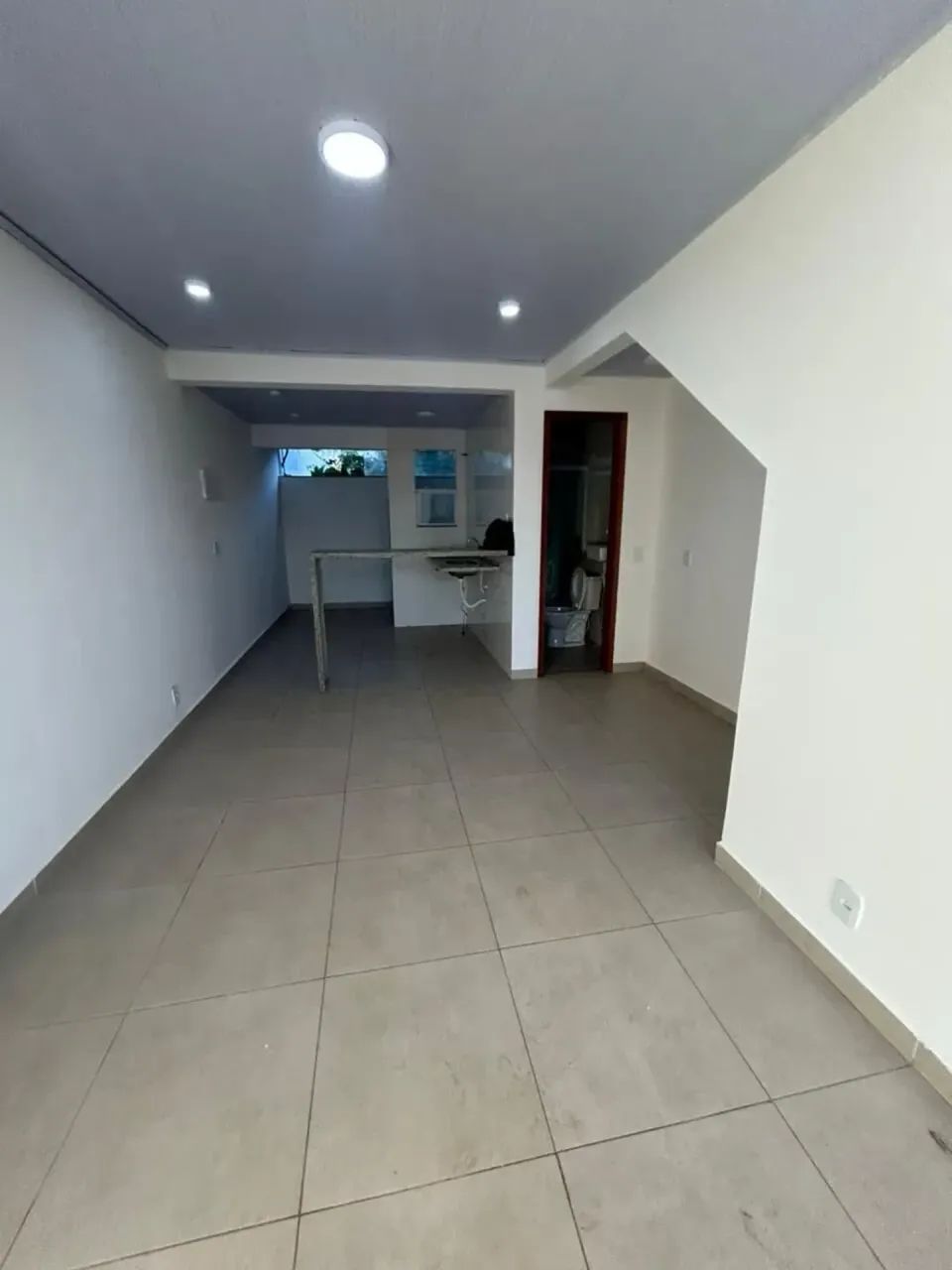 loft na rasa cruzeiro