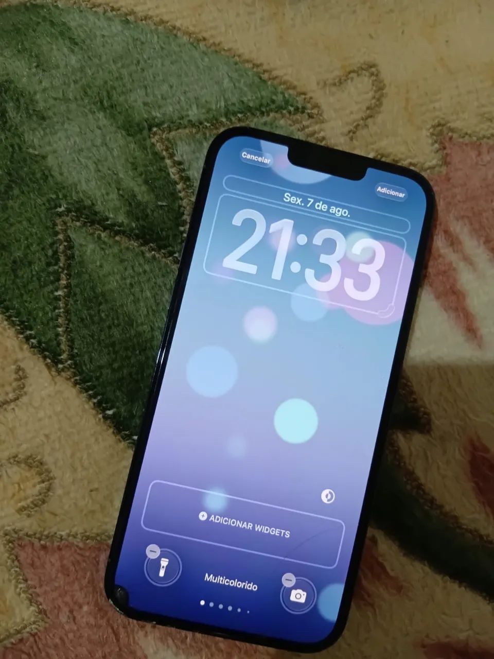 iPhone 13 Pro Max 256 GB - Foto 3
