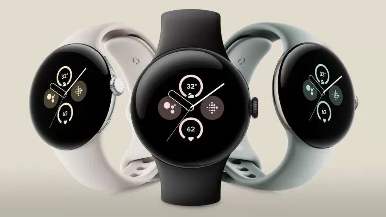 Google Pixel Watch 2 WEAR OS  - Foto 2
