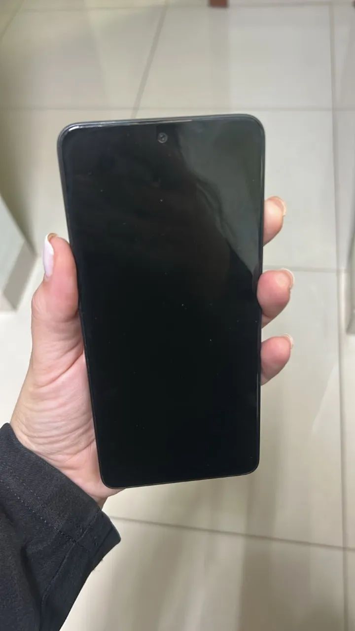 Celular smartphone Redmi Note 13