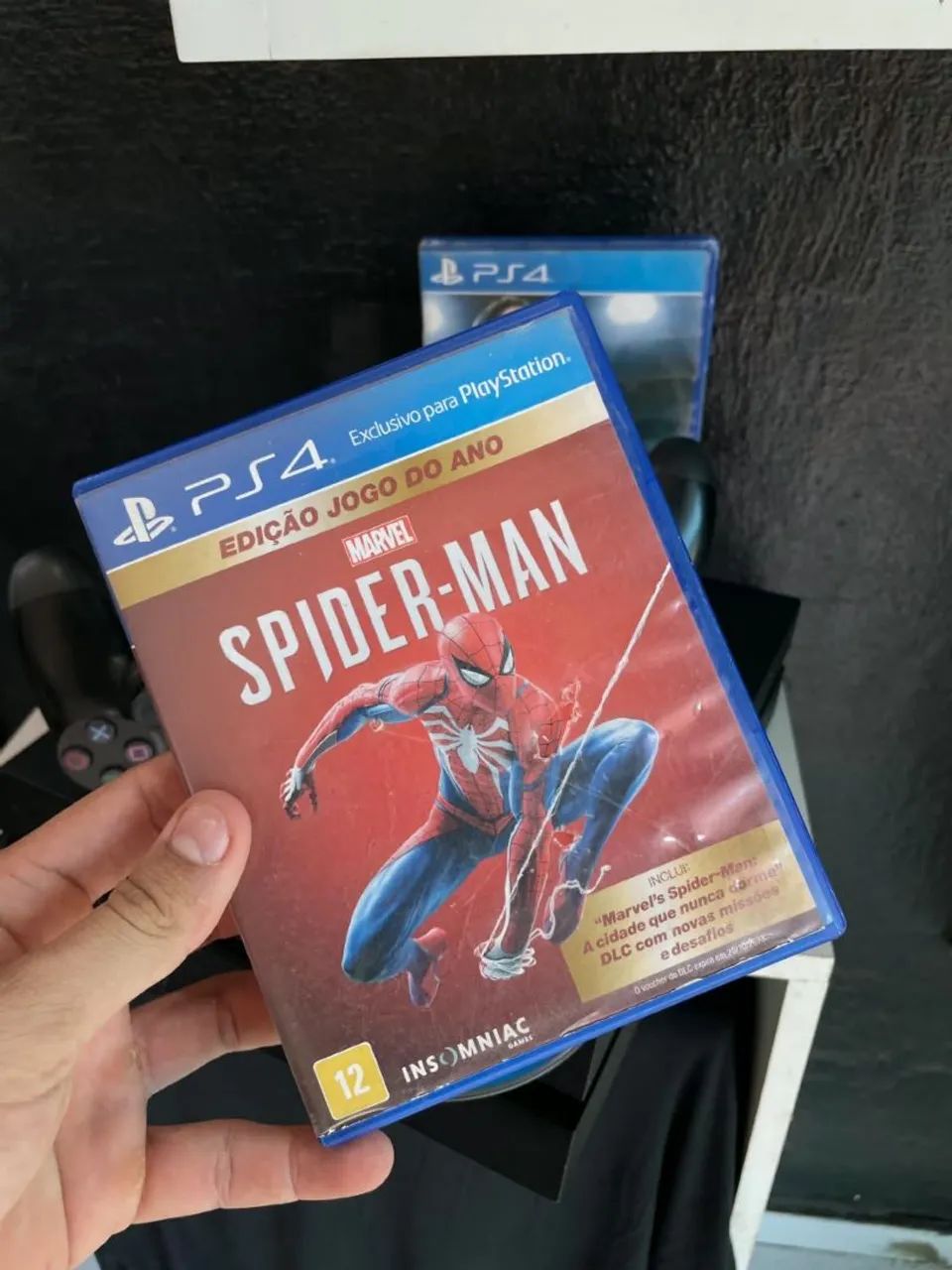 PS4  - Foto 5