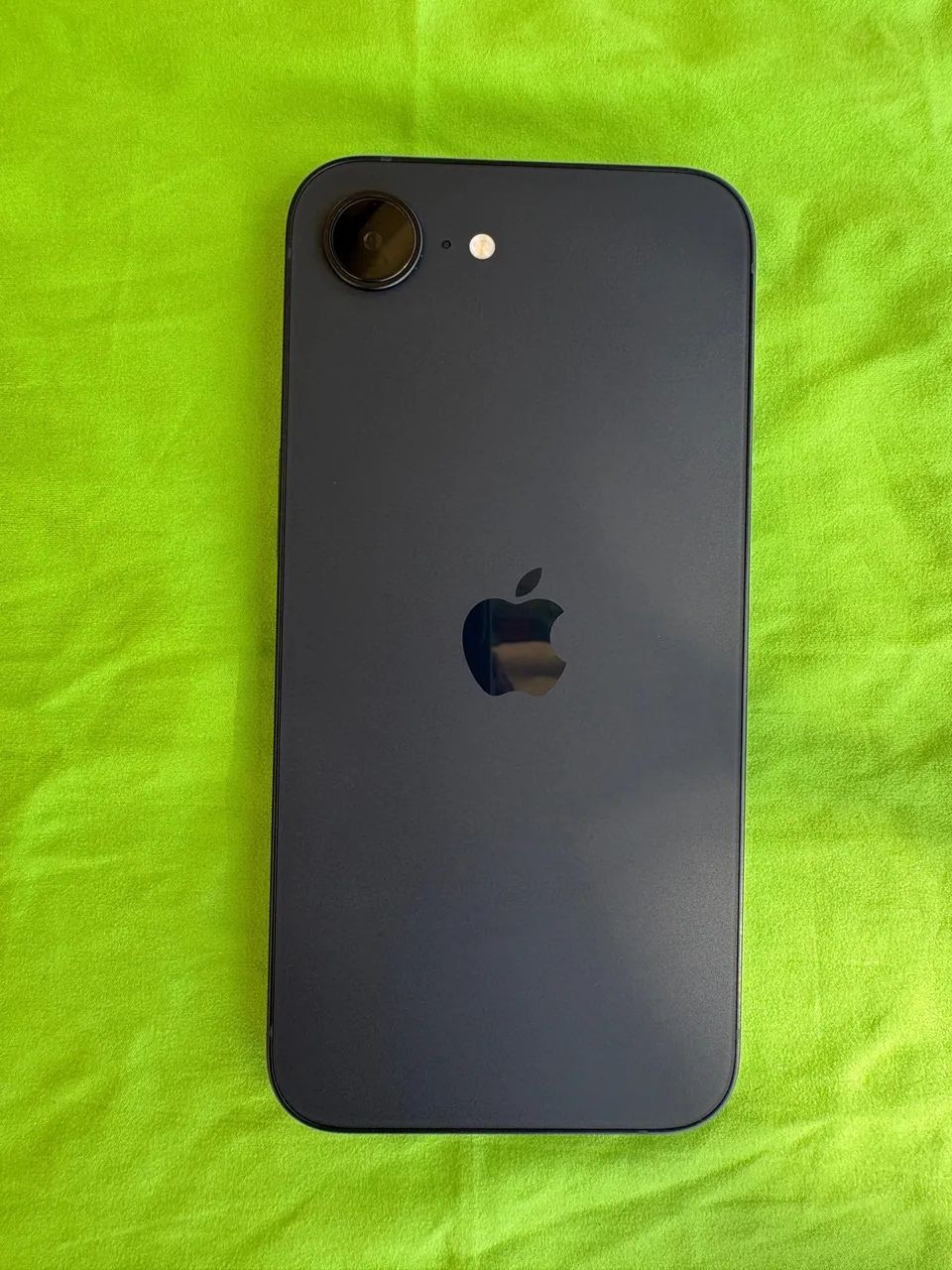 Vendo IPhone 16e nunca usado - Foto 3