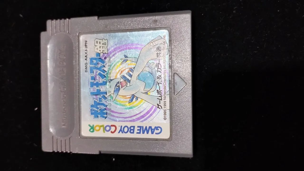 Pokémon game Boy japonesa - Foto 2