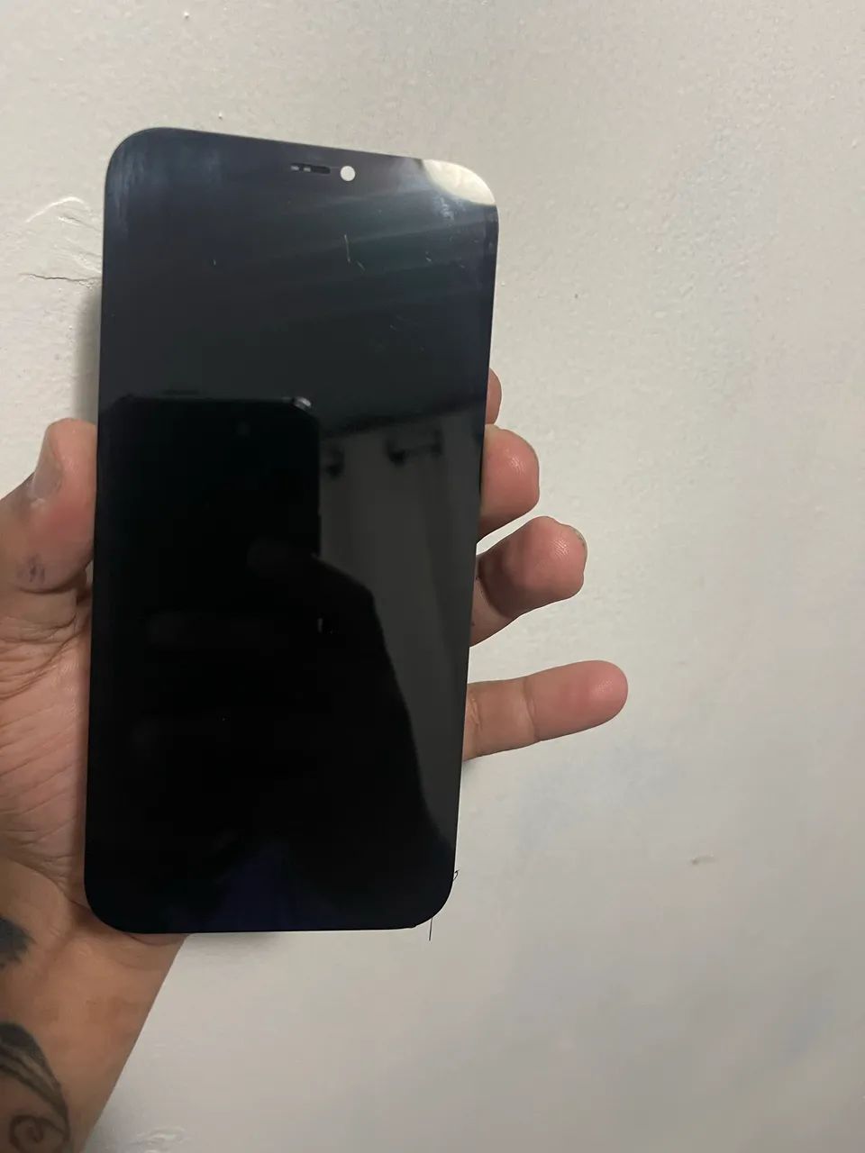 Tela iphone 12 pro max