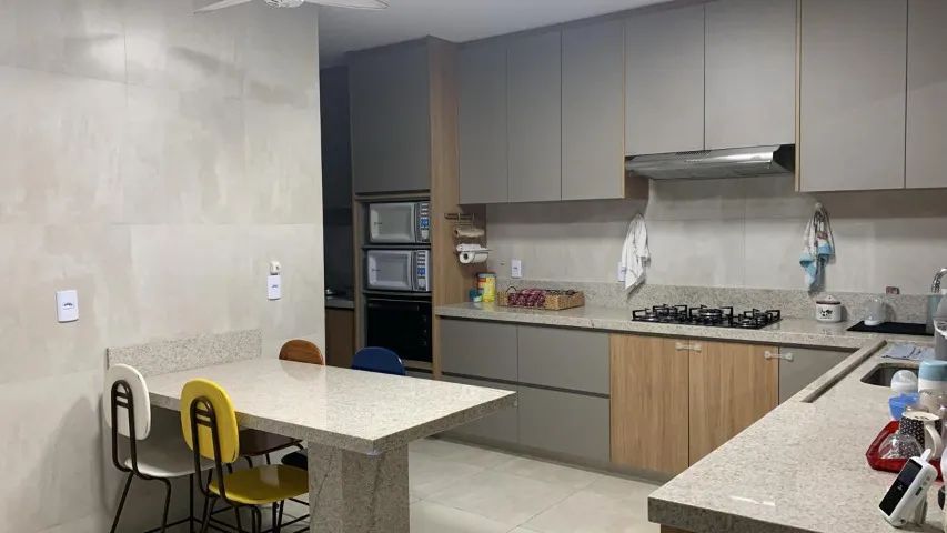 Casa Térrea Vila Mauá - Foto 2