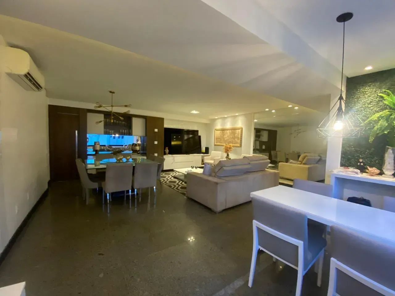 More a 500m da Beira Mar, Nascente, 150m² - Foto 3