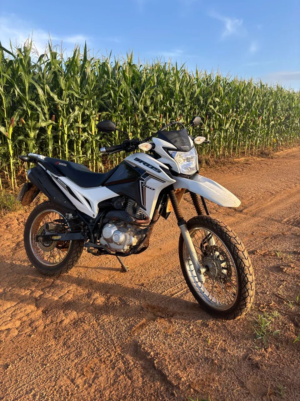 Bros 160  - Foto 3